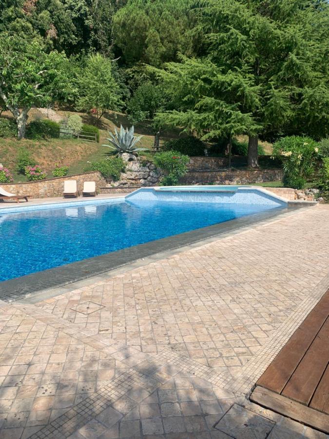 La Terrazza Sulla Versilia Pietrasanta Ngoại thất bức ảnh