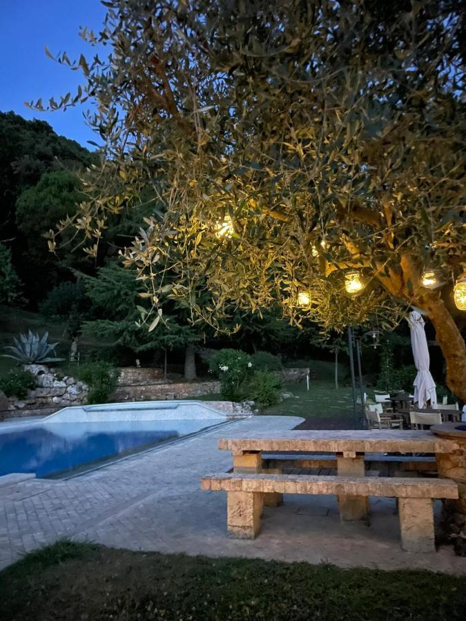 La Terrazza Sulla Versilia Pietrasanta Ngoại thất bức ảnh