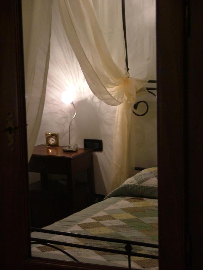 La Terrazza Sulla Versilia Pietrasanta Ngoại thất bức ảnh