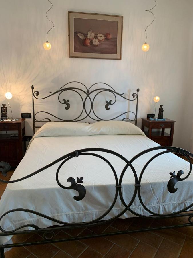 La Terrazza Sulla Versilia Pietrasanta Ngoại thất bức ảnh