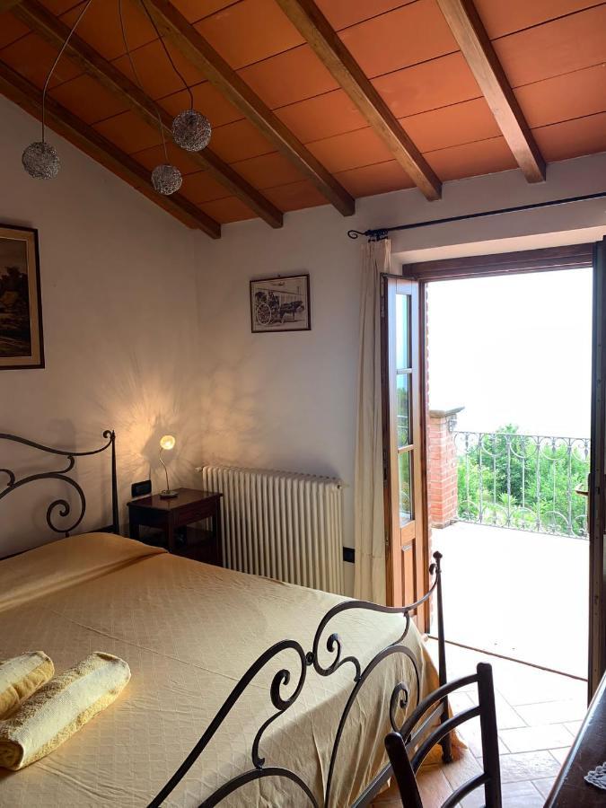 La Terrazza Sulla Versilia Pietrasanta Ngoại thất bức ảnh