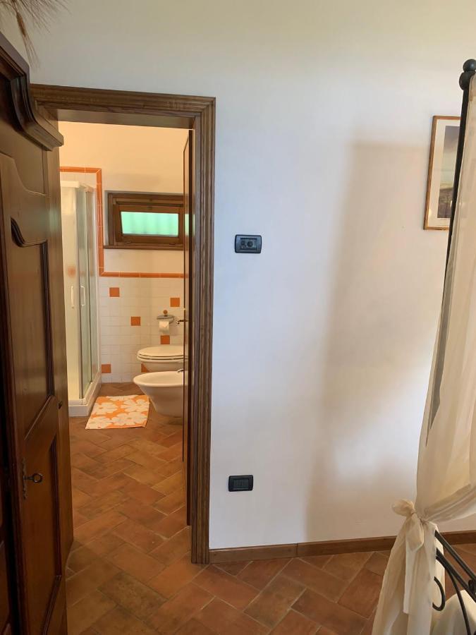 La Terrazza Sulla Versilia Pietrasanta Ngoại thất bức ảnh