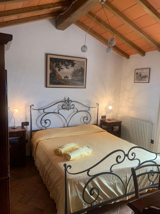 La Terrazza Sulla Versilia Pietrasanta Ngoại thất bức ảnh