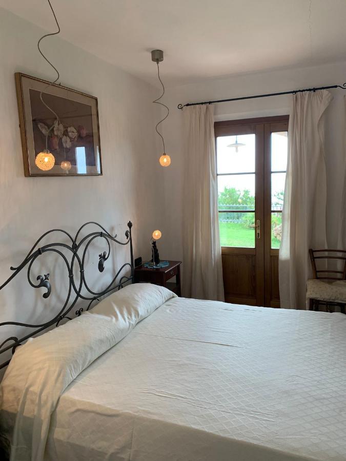 La Terrazza Sulla Versilia Pietrasanta Ngoại thất bức ảnh