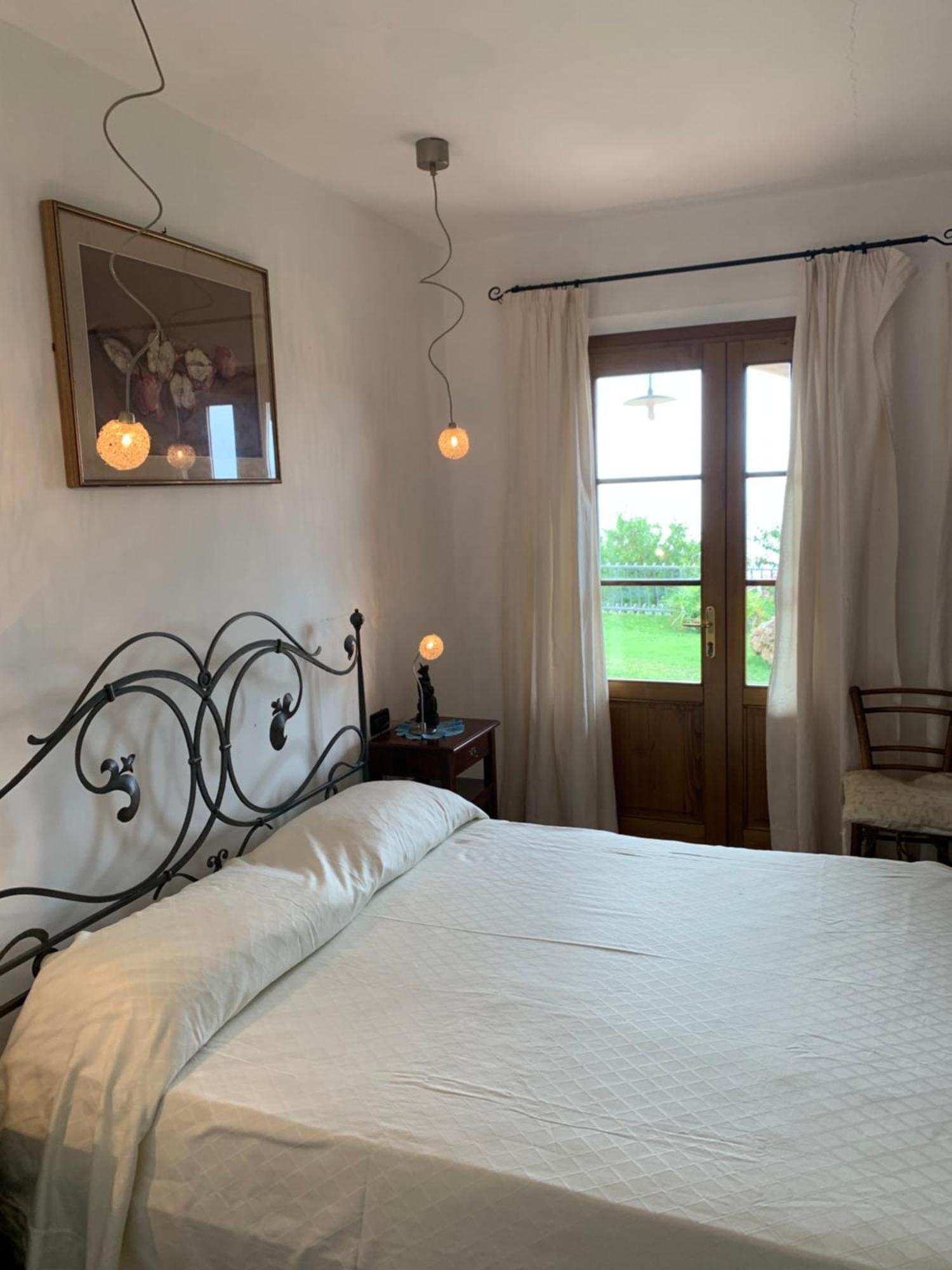 La Terrazza Sulla Versilia Pietrasanta Ngoại thất bức ảnh