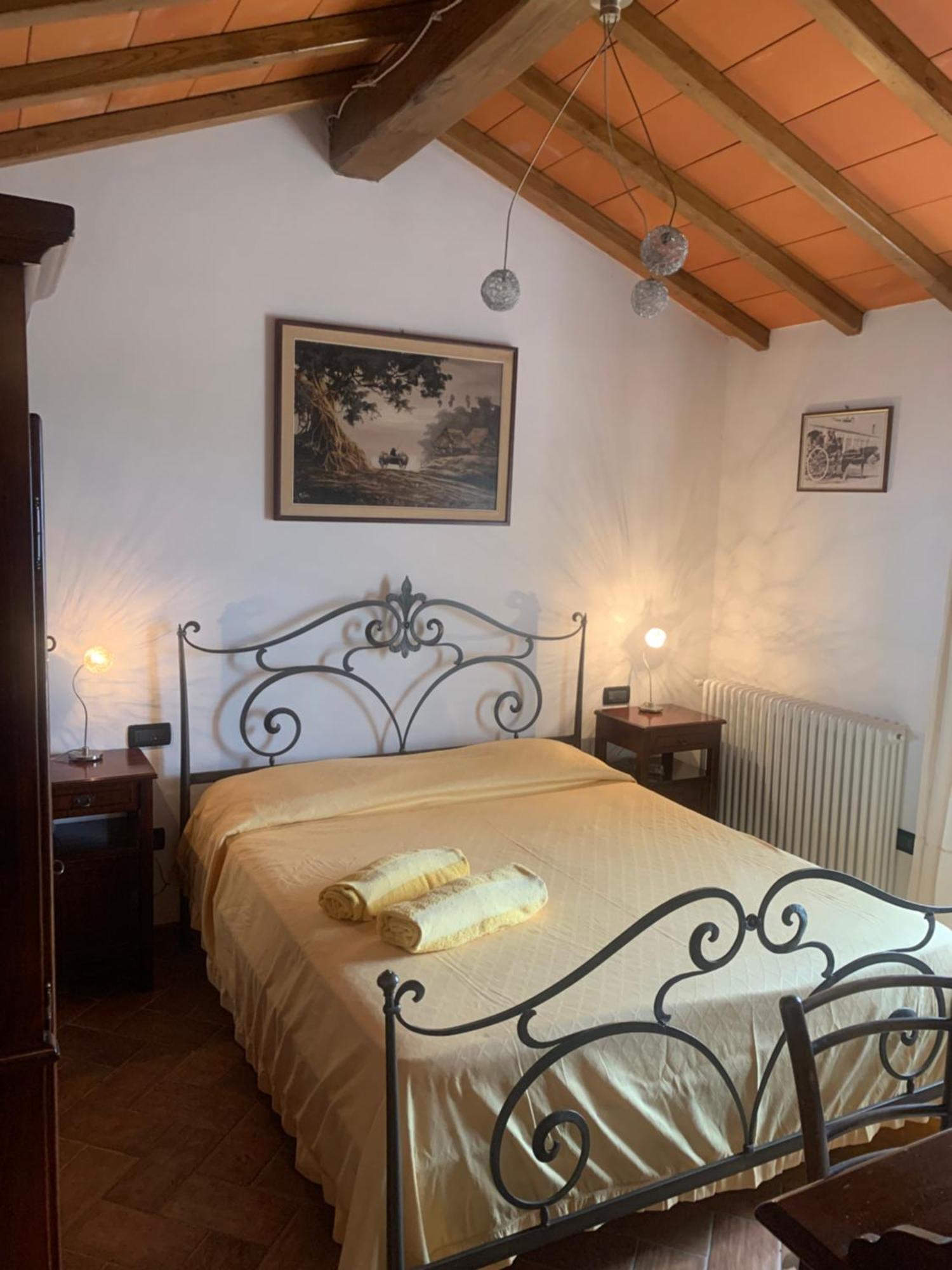La Terrazza Sulla Versilia Pietrasanta Ngoại thất bức ảnh