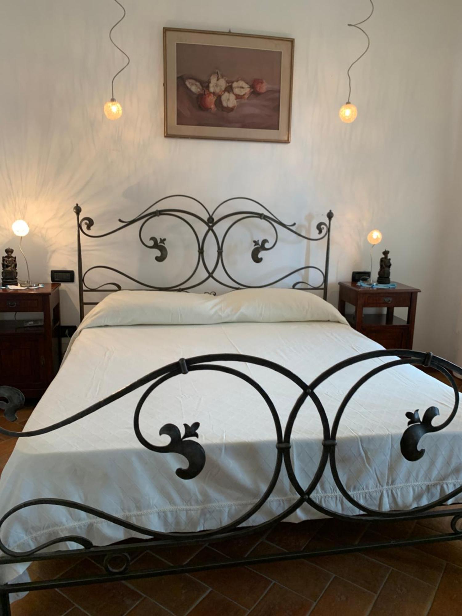 La Terrazza Sulla Versilia Pietrasanta Ngoại thất bức ảnh