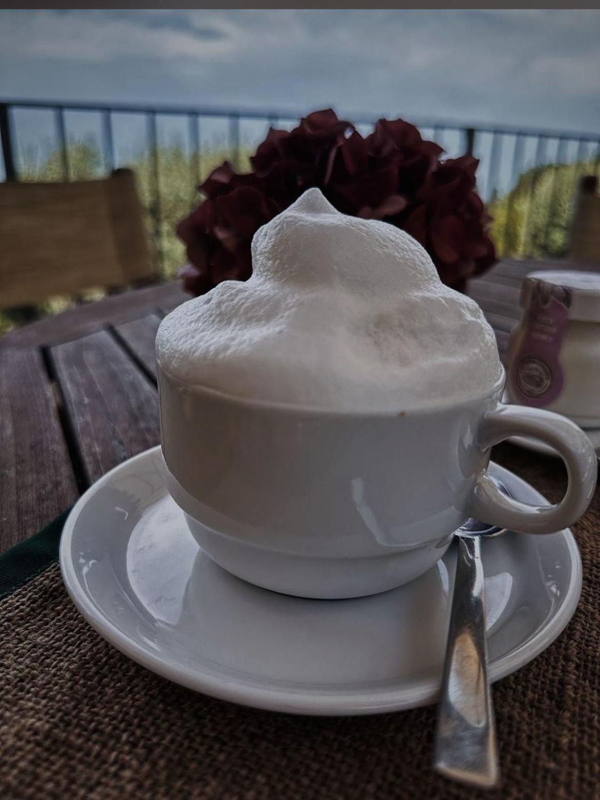 La Terrazza Sulla Versilia Pietrasanta Ngoại thất bức ảnh